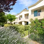 Aparthotel Villaggio Marco Polo 3*