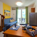 Villaggio Marco Polo Aparthotel Bibione