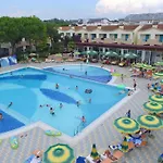 Lägenhetshotell Villaggio Marco Polo