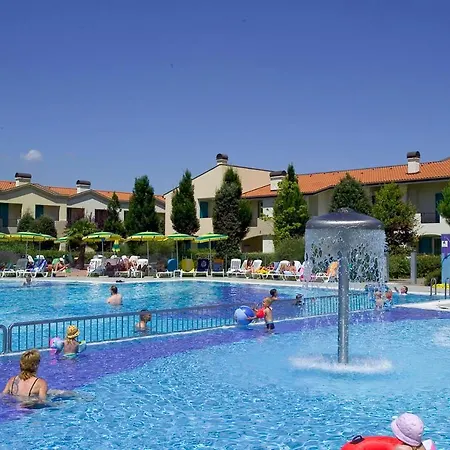 Aparthotel Villaggio Marco Polo Bibione