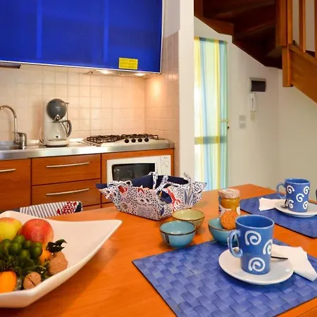 Villaggio Marco Polo 3*