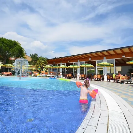 Aparthotel Villaggio Marco Polo *