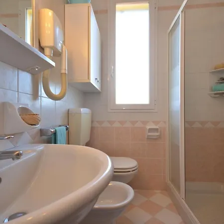 Hotel apartamentowy Villaggio Marco Polo 3*