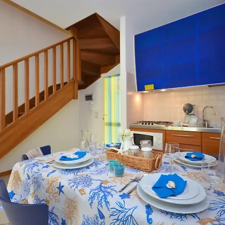 Hotel apartamentowy Villaggio Marco Polo 3*