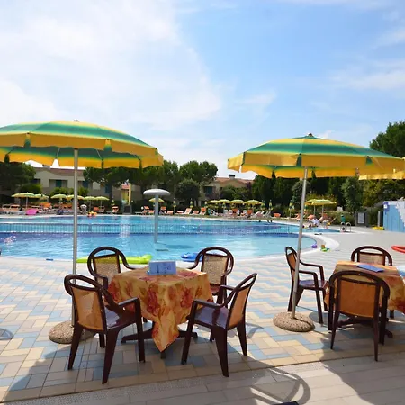 Villaggio Marco Polo Bibione