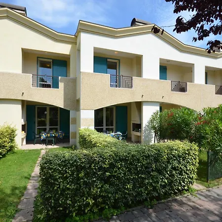 Aparthotel Villaggio Marco Polo 3*