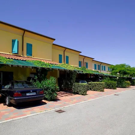 Villaggio Marco Polo Hotel apartamentowy