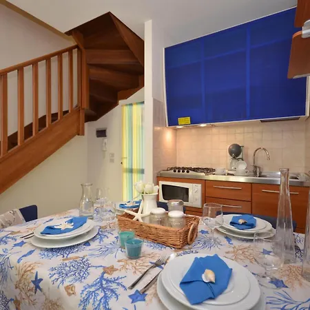 Aparthotel Villaggio Marco Polo Bibione