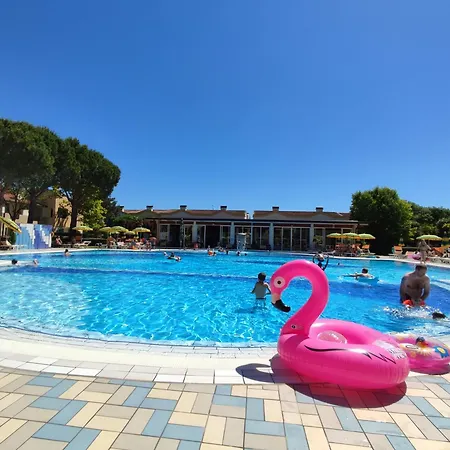 Villaggio Marco Polo Bibione