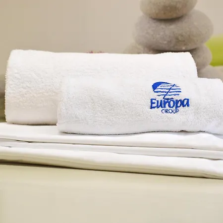 Hotel apartamentowy Villaggio Marco Polo