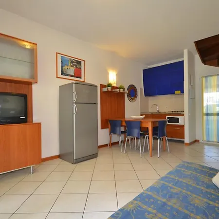 Villaggio Marco Polo Bibione