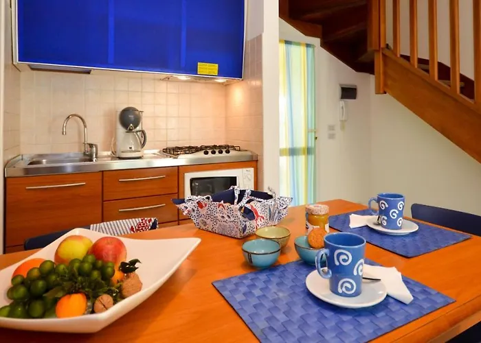 Villaggio Marco Polo 3*