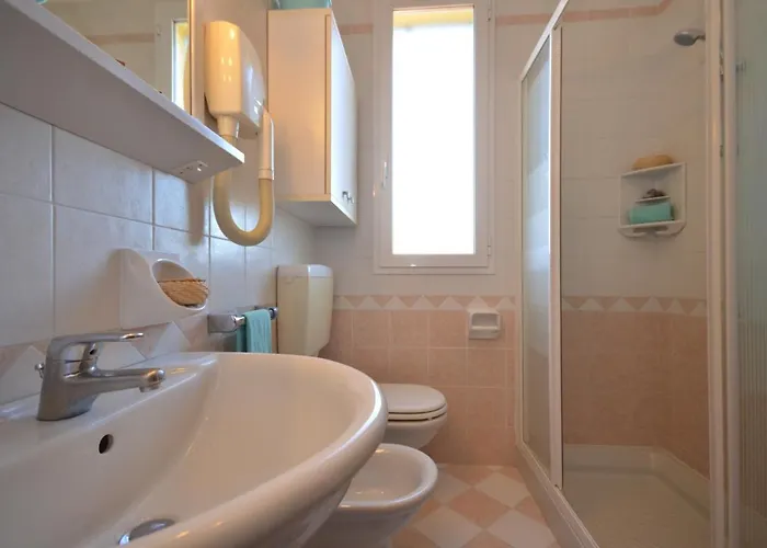 Aparthotel Villaggio Marco Polo 3*