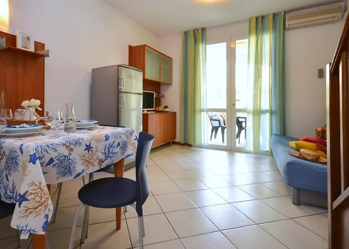 Villaggio Marco Polo 3* Bibione