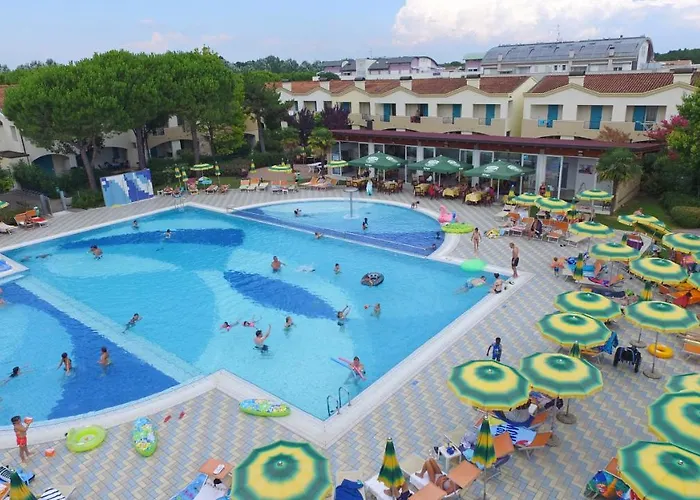 Aparthotel Villaggio Marco Polo