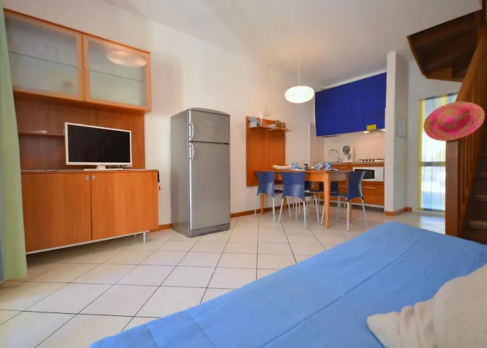 Aparthotel Villaggio Marco Polo 3*