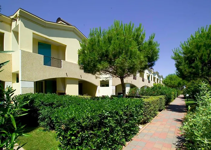 Aparthotel Villaggio Marco Polo