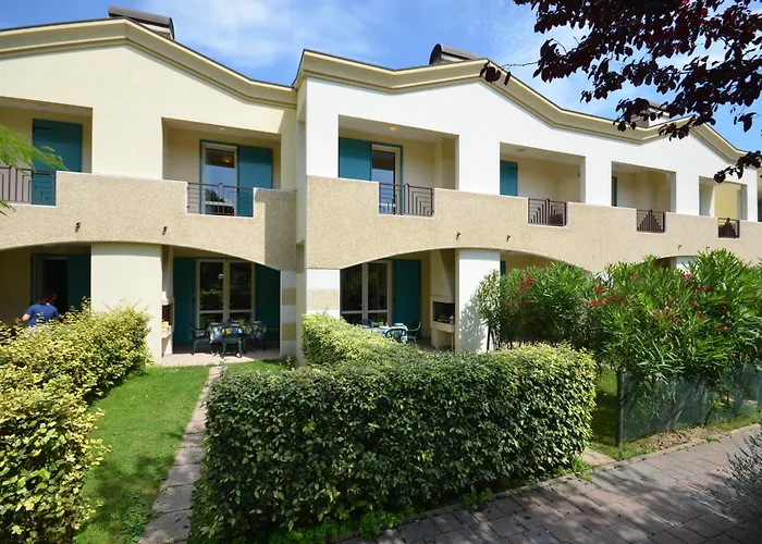 Aparthotel Villaggio Marco Polo 3*