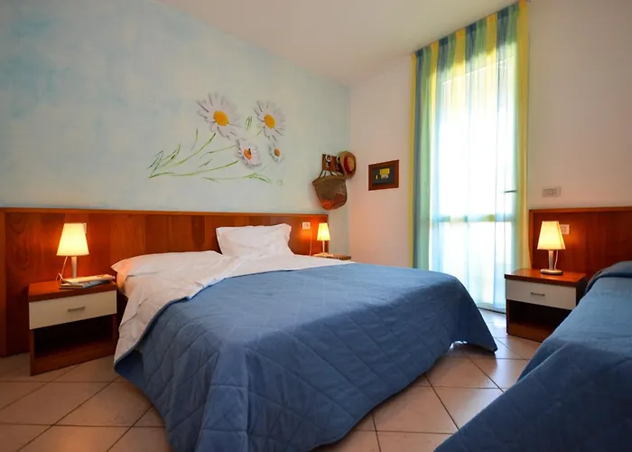 Villaggio Marco Polo 3* Bibione