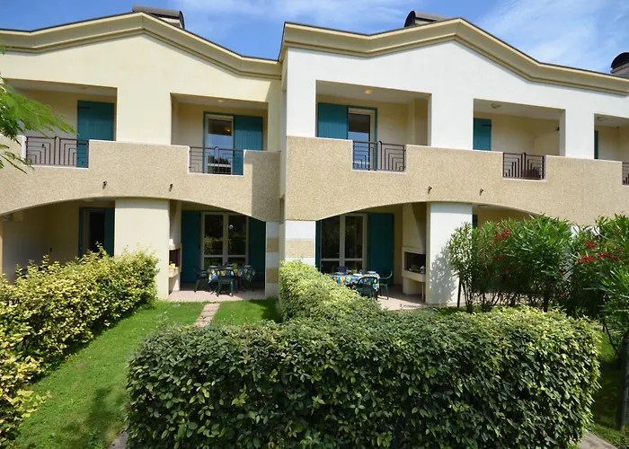 Aparthotel Villaggio Marco Polo