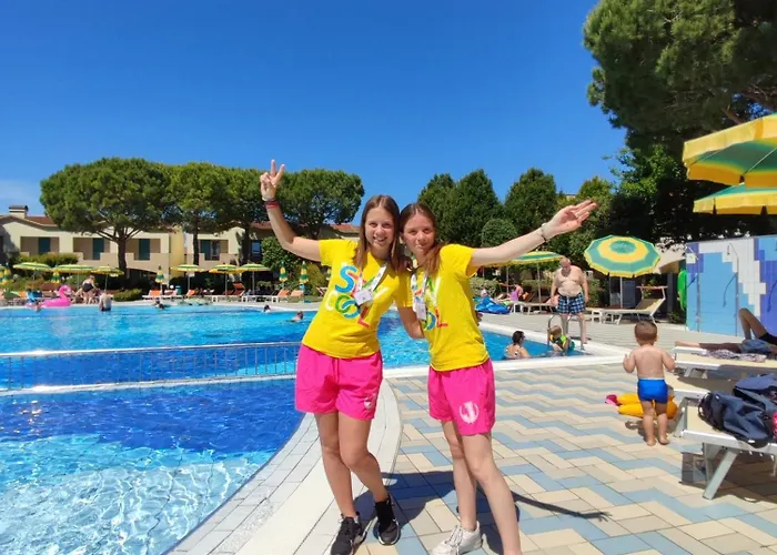 Aparthotel Villaggio Marco Polo
