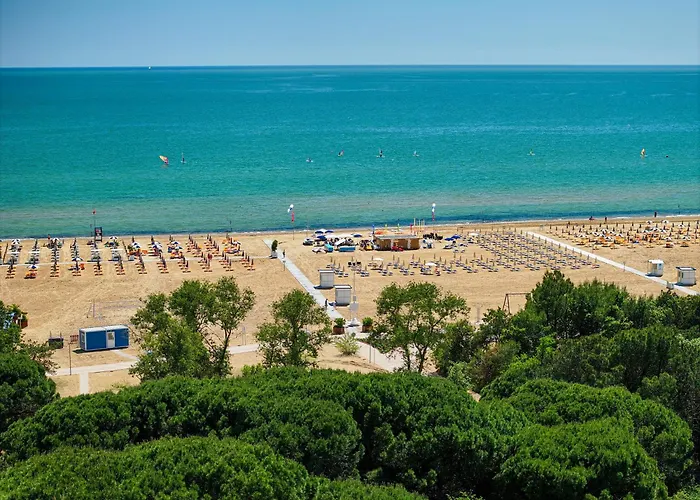 Villaggio Marco Polo Aparthotel 3*