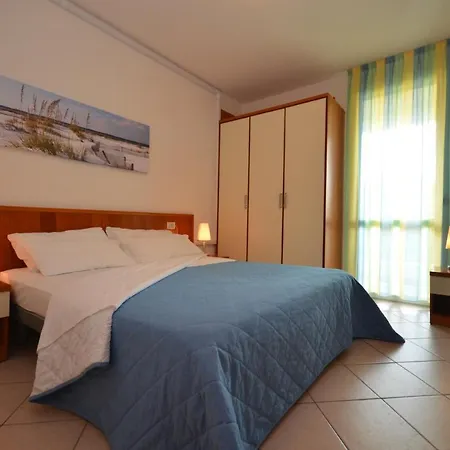 Villaggio Marco Polo بيبيوني