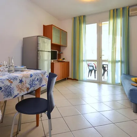Villaggio Marco Polo * ביביונה