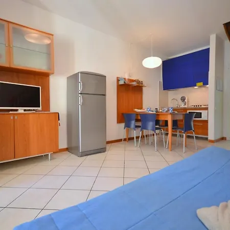 شقة فندقية Villaggio Marco Polo 3*