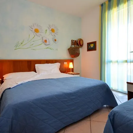 Villaggio Marco Polo شقة فندقية