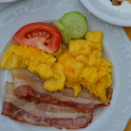 Villaggio Marco Polo شقة فندقية