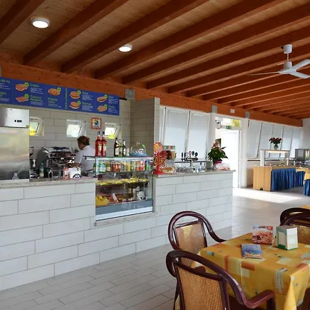 Villaggio Marco Polo Bibione