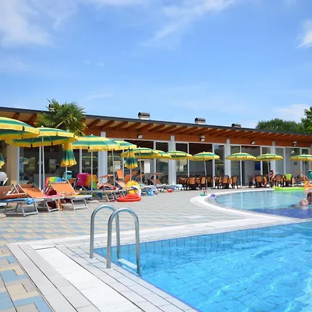Villaggio Marco Polo 3*