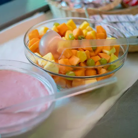 Aparthotel Villaggio Marco Polo Bibione