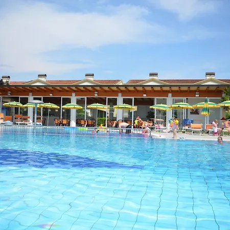 Villaggio Marco Polo Bibione
