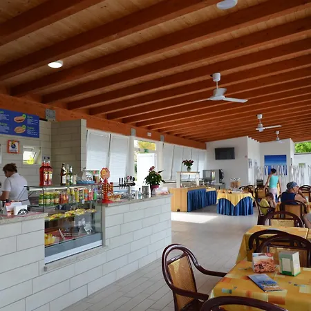 Villaggio Marco Polo 3* بيبيوني