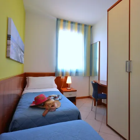 Villaggio Marco Polo بيبيوني