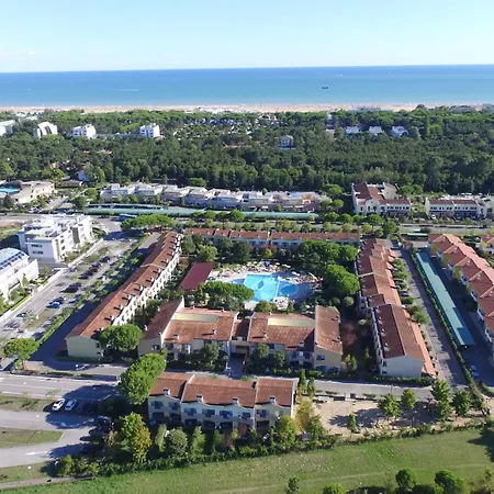 Villaggio Marco Polo 3*