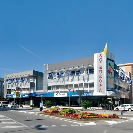 Villaggio Marco Polo * ביביונה