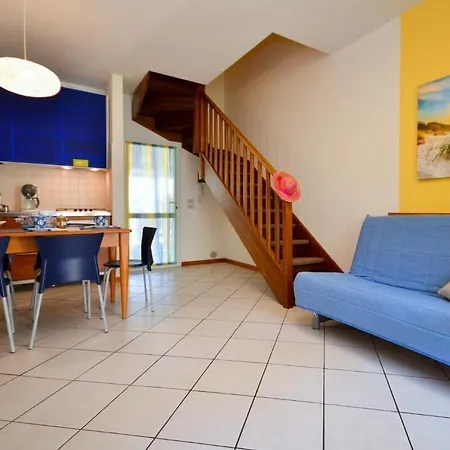 Villaggio Marco Polo بيبيوني