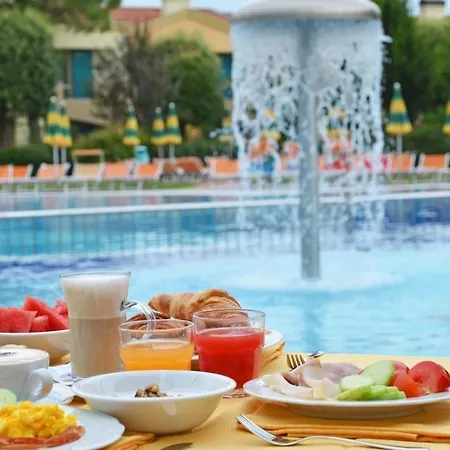 Lejlighedshotel Villaggio Marco Polo