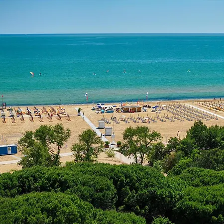 Villaggio Marco Polo Aparthotel 3*