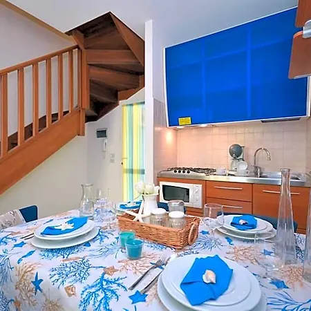 Villaggio Marco Polo 3* Bibione