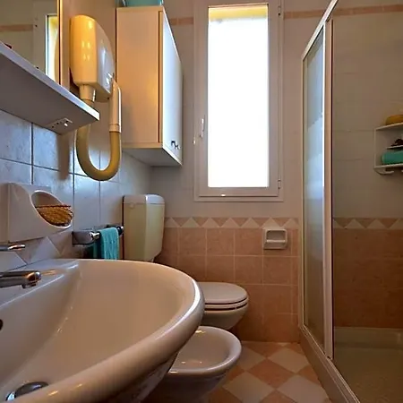Villaggio Marco Polo Aparthotel Bibione