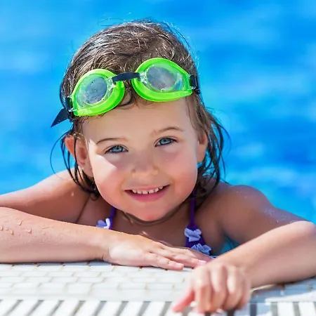 Villaggio Marco Polo شقة فندقية